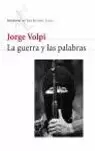 LA GUERRA DE LAS PARAULES