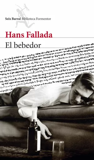 EL BEBEDOR EL BEBEDOR