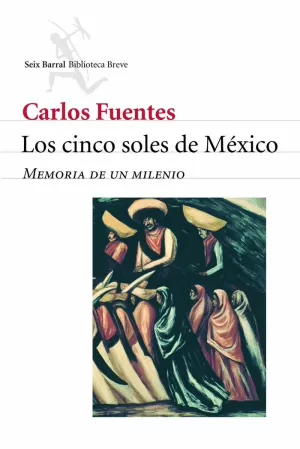 CINCO SOLES DE MEXICO,LOS
