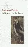 RELIQUIAS DE LA LLAMA