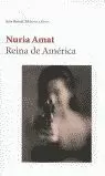 REINA DE AMERICA