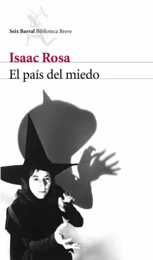 EL PAIS DEL MIEDO EL PAIS DEL MIEDO