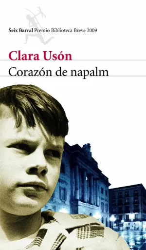 CORAZÓN DE NAPALM CORAZÓN DE NAPALM