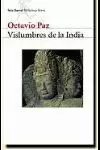 VISLUMBRES DE LA INDIA-BOOKET