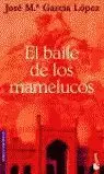 BAILE DE LOS MAMELUCOS BK 6053