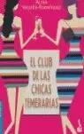 EL CLUB DE LAS CHICAS TEMERARIAS