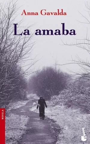 LA AMABA