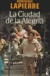 LA CIUDAD DE LA ALEGRIA