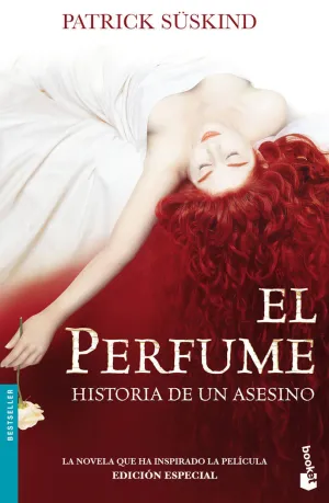 EL PERFUME (NF)