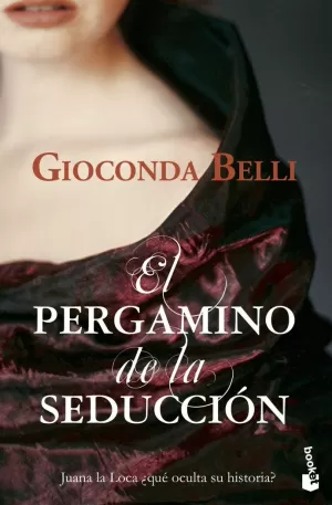 EL PERGAMINO DE LA SEDUCCION