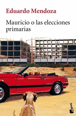 MAURICIO O LAS ELECCIONES