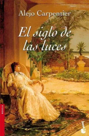 EL SIGLO DE LAS LUCES (NF)