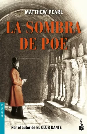 LA SOMBRA DE POE