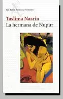 HERMANA DE NUPUR,LA