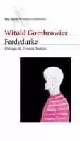 FERDYDURKE