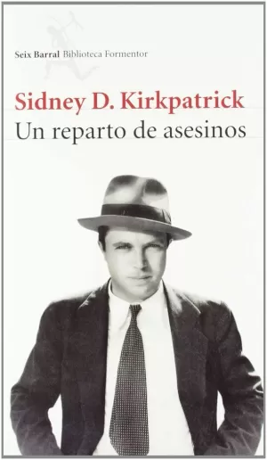 UN REPARTO DE ASESINOS UN REPARTO DE ASESINOS