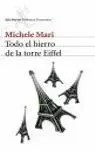 TODO EL HIERRO DE LA TORRE EIFFEL