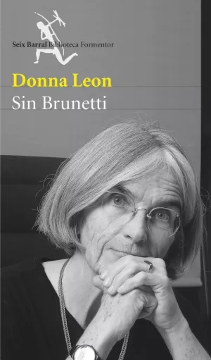 SIN BRUNETTI SIN BRUNETTI