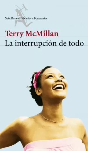 LA INTERRUPCCION DE TODO