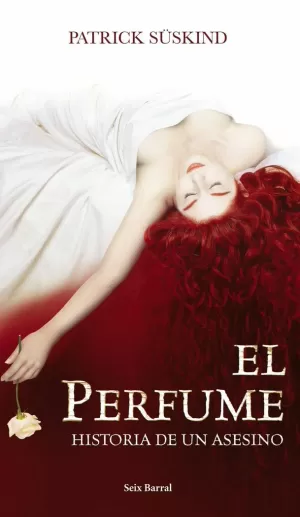 EL PERFUME- ED.LUJO (CARTONE)