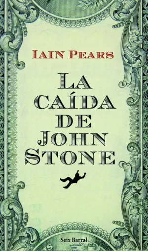 LA CAIDA DE JOHN STONE