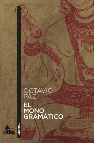 EL MONO GRAMÁTICO