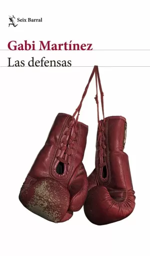 LAS DEFENSAS LAS DEFENSAS