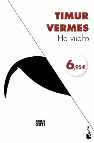 HA VUELTO
