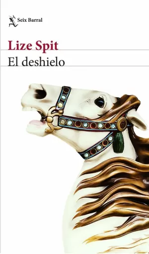 EL DESHIELO