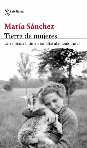TIERRA DE MUJERES TIERRA DE MUJERES