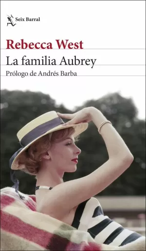 LA FAMILIA AUBREY LA FAMILIA AUBREY