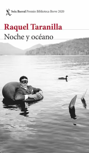 NOCHE Y OCÉANO NOCHE Y OCÉANO