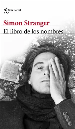 EL LIBRO DE LOS NOMBRES EL LIBRO DE LOS NOMBRES