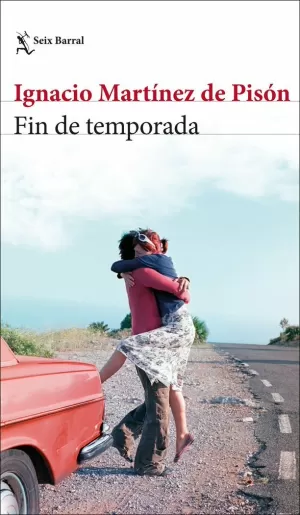 FIN DE TEMPORADA FIN DE TEMPORADA