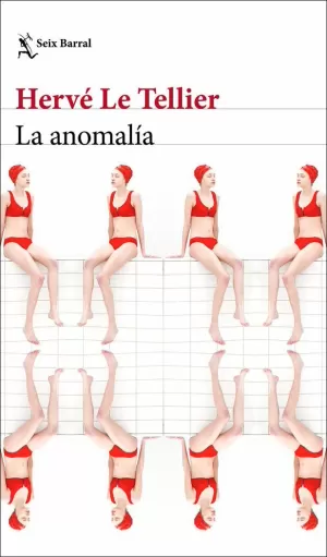 LA ANOMALÍA