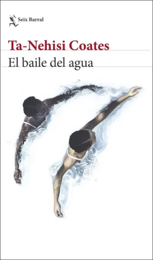 EL BAILE DEL AGUA