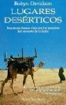 LUGARES DESERTICOS