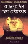 GUARDIAN DEL GENESIS