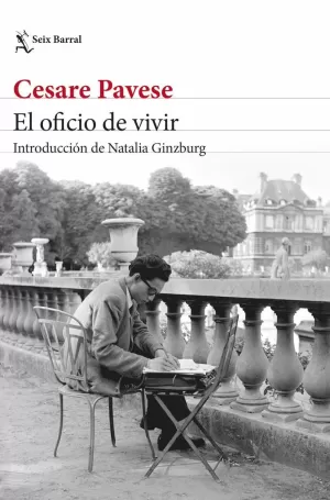 EL OFICIO DE VIVIR EL OFICIO DE VIVIR