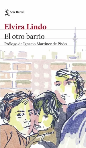 EL OTRO BARRIO