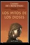 MITOS DE LOS DIOSES,LOS