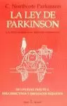 LEY DE PARKINSON,LA