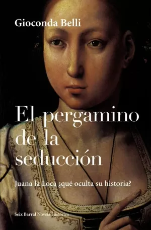 EL PERGAMINO DE LA SEDUCCION