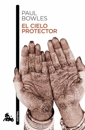 EL CIELO PROTECTOR