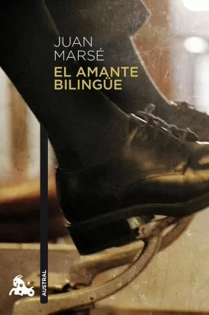 EL AMANTE BILINGÜE