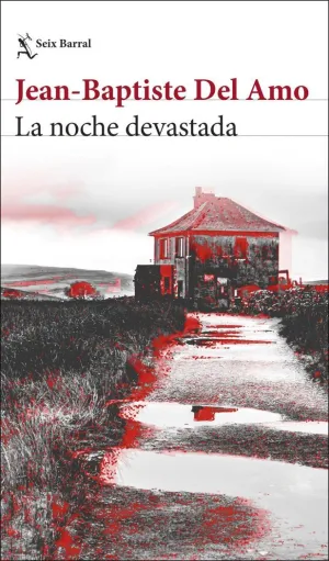 LA NOCHE DEVASTADA