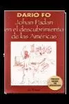 JOHAN PADAN EN EL DESCUBRIMIEN