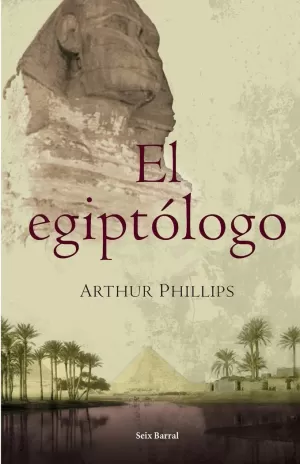 EL EGIPTOLOGO