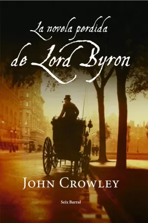 LA NOVELA PERDIDA DE LORD BYRON