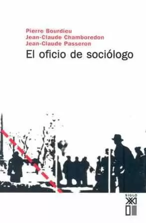 OFICIO DEL SOCIOLOGO PRESUPUESTOS EPISTE